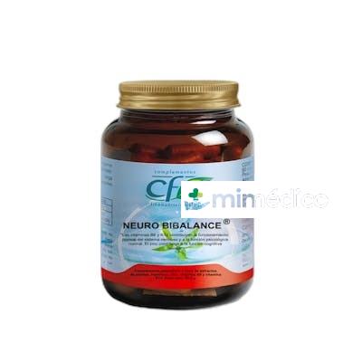 CFN NEURO BIBALANCE 60 CAP CFN