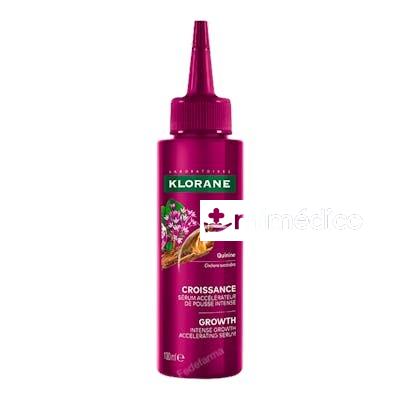 KLORANE CRECIMIENTO SERUM ACELERADOR INTENSIVO DEL CRECIMIEN KLORANE