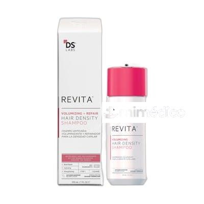 BELLA AURORA CHAMPU ANTICAIDA VOLUMINIZANTE REPARADOR BELLA AURORA