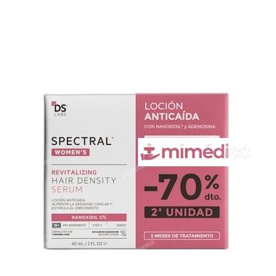 BELLA AURORA DUPLO SPECTRAL WOMENS SERUM ANTICAIDA REVITALI BELLA AURORA