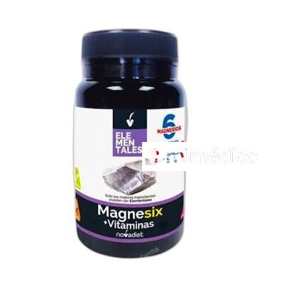 NOVADIET MAGNESIX 60 COMP. NOVADIET