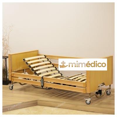 AYUDAS CAMA ELECTRONICA EXTRA BAJA LOW AYUDAS TECNO DINAMIC