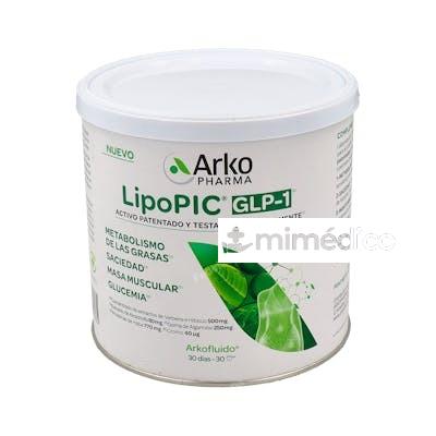 ARKOFLUIDO LIPOPIC GLP-1 270 G ARKOPHARMA