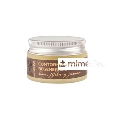 MATARRANIA CONTORNO DE OJOS REGENERADOR BIO. 15ML MATARRANIA