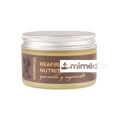 MATARRANIA REAFIMANTE NUTRITIVA BIO. 30ML MATARRANIA