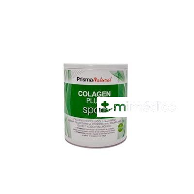 PRISMA NATURAL COLAGEN PLUS SPORT 300 G. PORCINO LATA PRISMA NATURAL