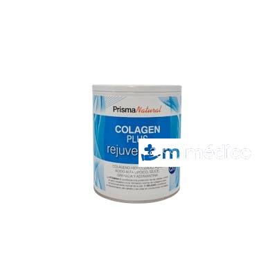 PRISMA NATURAL COLAGEN PLUS REJUVEN-AGE 300 G. PORCINO LATA PRISMA NATURAL
