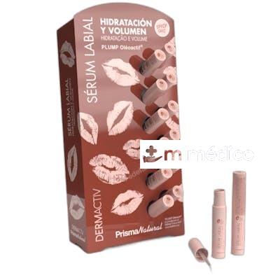 PRISMA NATURAL SERUM LABIAL 4ML (24 UNIDADES) PRISMA NATURAL