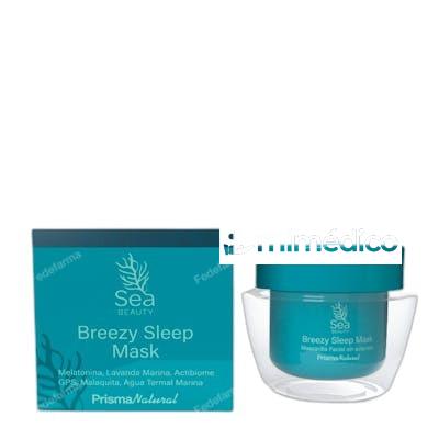 PRISMA NATURAL BREEZY SLEEP MASK 50 ML. SEA.B. PRISMA NATURAL