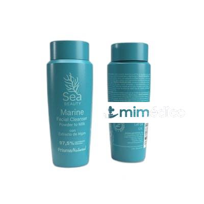 PRISMA NATURAL MARINE FACIAL CLEANSER 40 G. SEA B. PRISMA NATURAL