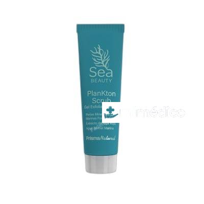 PRISMA NATURAL PLANKTON SCRUB GEL EXFOLIANTE 50 ML. SEA.B. PRISMA NATURAL