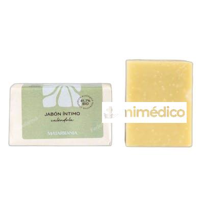 MATARRANIA JABON INTIMO BIO 120GR MATARRANIA