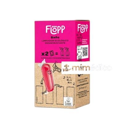 FLOPP ECO BANOS REFILL FLOPP