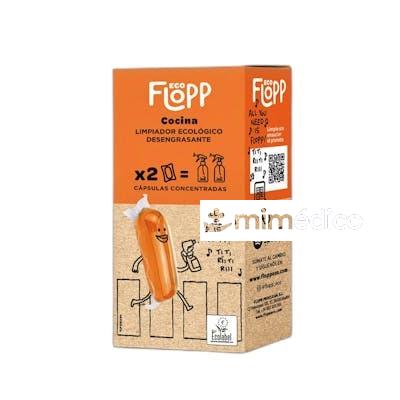 FLOPP ECO COCINAS REFILL FLOPP