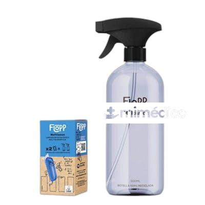 FLOPP ECO MULTIUSOS BOTELLA 500ML REFILL FLOPP