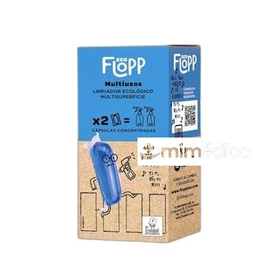 FLOPP ECO MULTIUSOS REFILL FLOPP