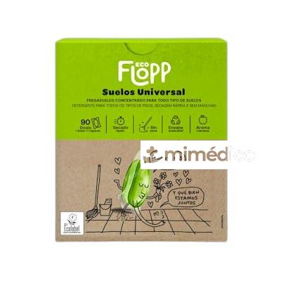 FLOPP ECO SUELOS UNIVERSAL - 92 CAPS FLOPP