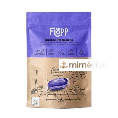 FLOPP ECO SUELOS PH NEUTRO FLOPP