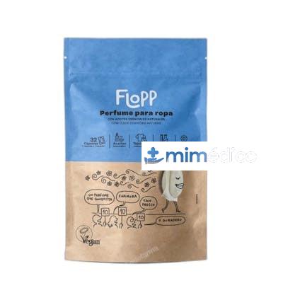 FLOPP PERFUME ROPA - 32 CAPS FLOPP