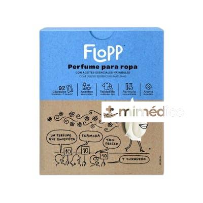 FLOPP PERFUME ROPA - 92 CAPS FLOPP