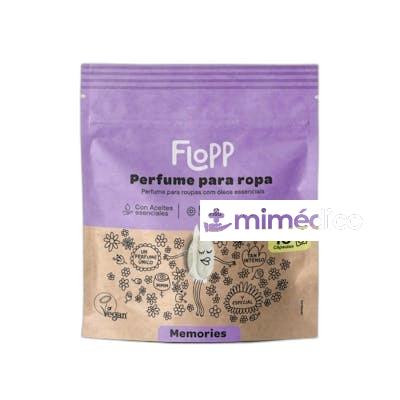 FLOPP PERFUME ROPA MEMORIES - 16 CAPS FLOPP