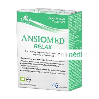 ANSIOMED RELAX 45 COMP ANSIOMED
