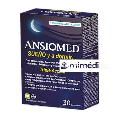 ANSIOMED SUENO 30 COMP ANSIOMED