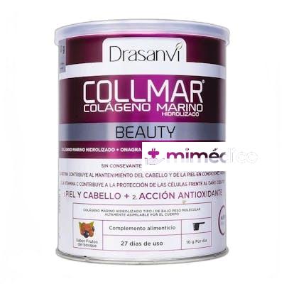 DRASANVI F24 COLLMAR BEAUTY FRUTAS BOSQUE 275G DRASANVI