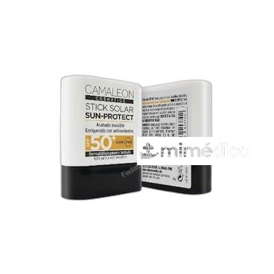 CAMALEON STICK SOLAR SPF50 10G CAMALEON COSMETICS