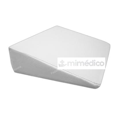 WELLCORE COJIN MASAJE CUNA WELLCORE 40X55X13CM BLANCO WELLCORE