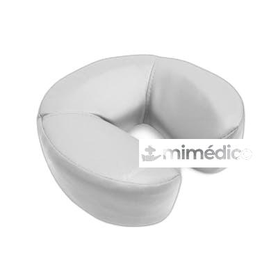 WELLCORE COJIN FACIAL MASAJE WELLCORE BLANCO WELLCORE