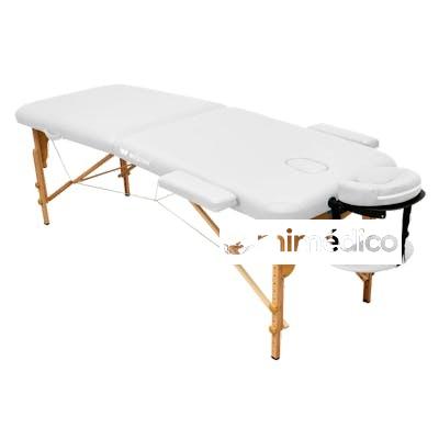 WELLCORE CAMILLA PLEGABLE DE MADERA WELLCORE DE 195 X 70 CM WELLCORE