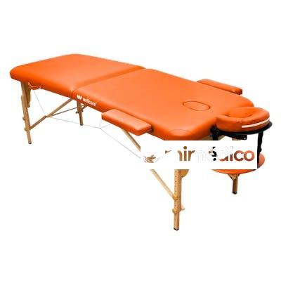 WELLCORE CAMILLA PLEGABLE DE MADERA WELLCORE DE 195 X 70 CM WELLCORE