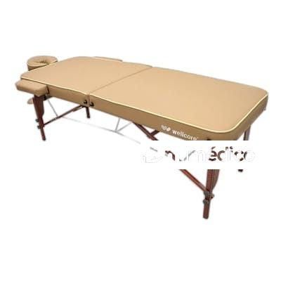 WELLCORE CAMILLA PLEGABLE WELLCORE PARA SPA EN MADERA ARENA WELLCORE