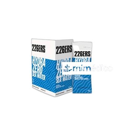 226ERS HYDRAZERO SEA WATER 10 UD X 20 ML 226ERS