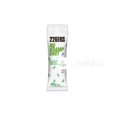 226ERS NO KRAMP SHOT 60 ML 226ERS