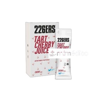 226ERS TART CHERRY JUICE PACK 6 X 60 ML 226ERS
