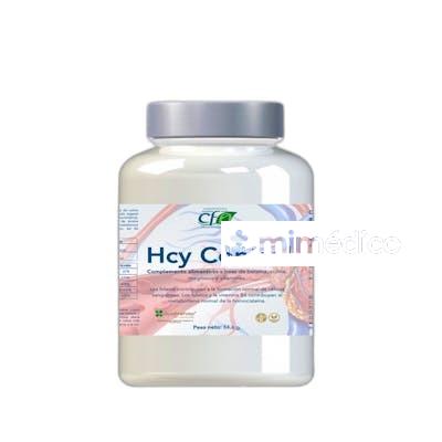 CFN HCY CONTROL 90 CAPS CFN