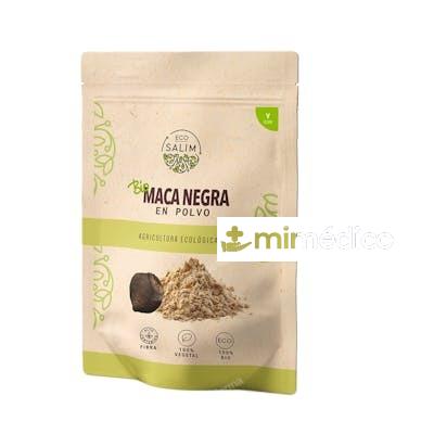 ECO-SALIM MACA NEGRA POLVO ECO ECO SALIM