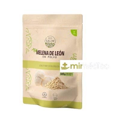ECO-SALIM MELENA DE LEON POLVO ECO ECO SALIM