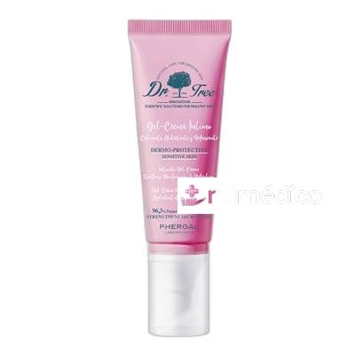 DR. TREE GEL-CREMA HIDRATANTE INTIMO EXTERNO 50 ML DR. TREE