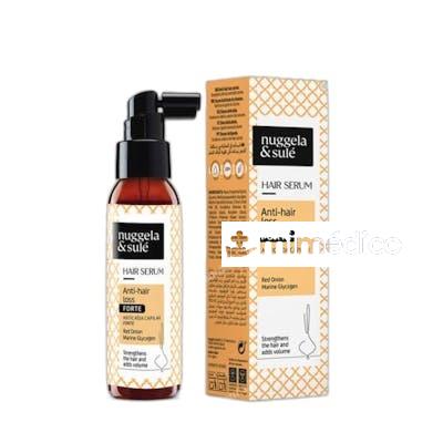 NUGGELA SULE SERUM ANTICAIDA FORTE 70ML NUGGELA SULE