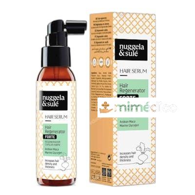 NUGGELA SULE SERUM REGENERATOR FORTE 70ML NUGGELA SULE