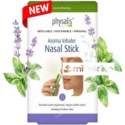 PHYSALIS AROMA INHALER10 STICKS PHYSALIS