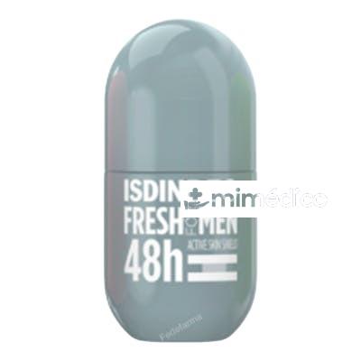 ISDIN DEO FRESH FOR MEN ROLL ON 50 ML ISDIN