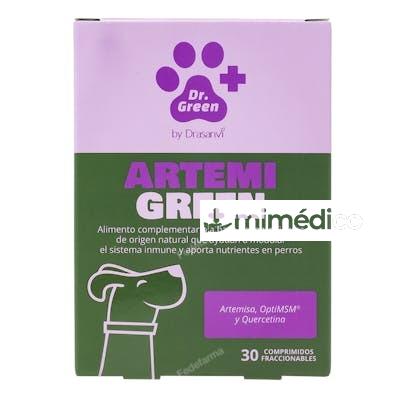 DR GREEN ARTEMIGREEN 30 COMP VET DR. GREEN VET