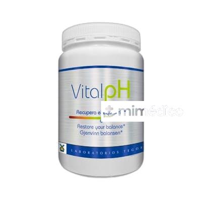 TEGOR VITAL PH-ENVASE 300 G TEGOR
