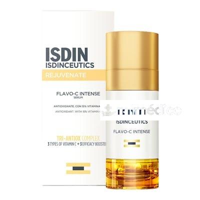 ISDINCEUTICS FLAVO-C INTENSE 50 ML ISDINCEUTICS