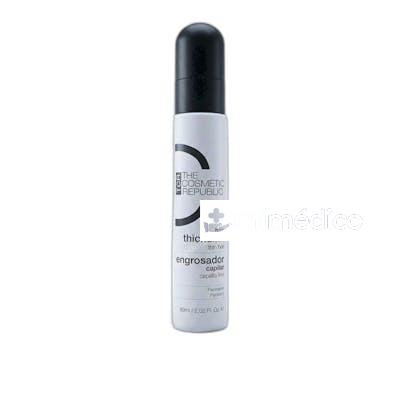 THE COSMETIC REPUBLIC CHAMPU ANTICASPA 300 ML THE COSMETICS REPUBLIC