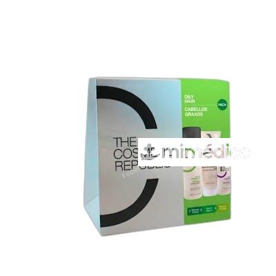 THE COSMETIC REPUBLIC DIFUSOR FIBRAS THE COSMETICS REPUBLIC